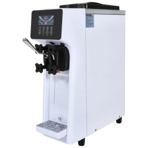 ICE CREAM MACHINE SINGLE FLAVOR