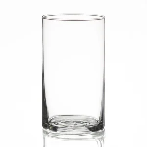 Candle Vase 6"