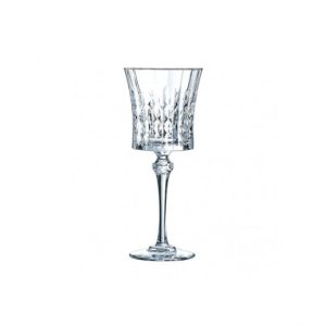 GLASSWARE LADY DIAMOND 9OZ