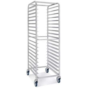 SPEED RACK
