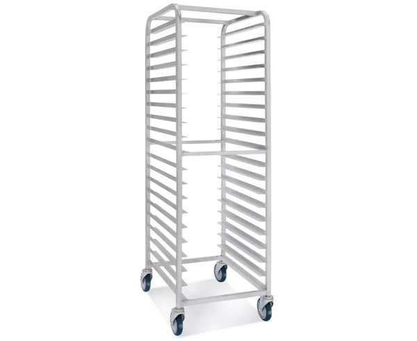 SPEED RACK