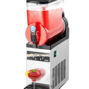 Slushy Machine Single 15 Liter
